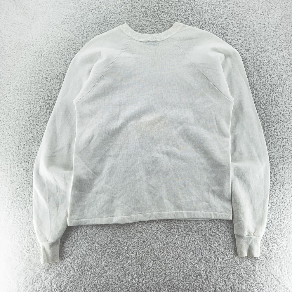 Vintage Tennessee Volunteers Sweater BOXY Small‎ NCAA Football Cotton Bowl 90s - Picture 5 of 9
